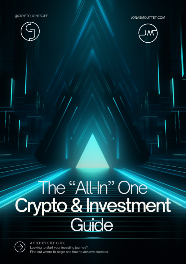 The all in one crypto & investment guide