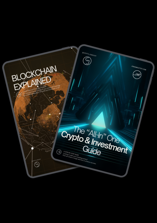Exclusive Crypto & Investment Bundle
