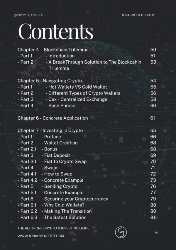Blockchain Explained - Image 3