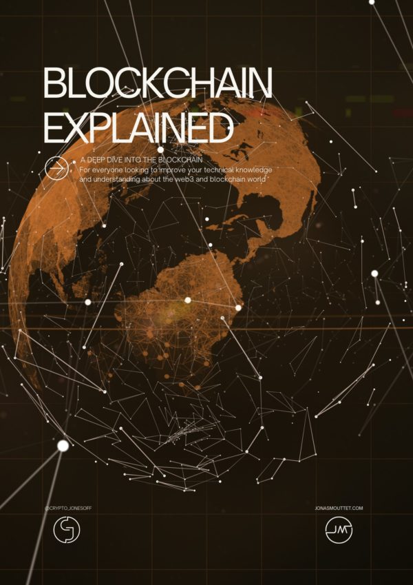 Blockchain Explained