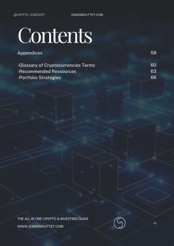 The all in one crypto & investment guide - Image 6